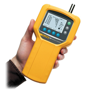 983 Particle Counter